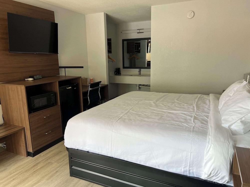 Quality Inn Madison - Huntsville photo 19