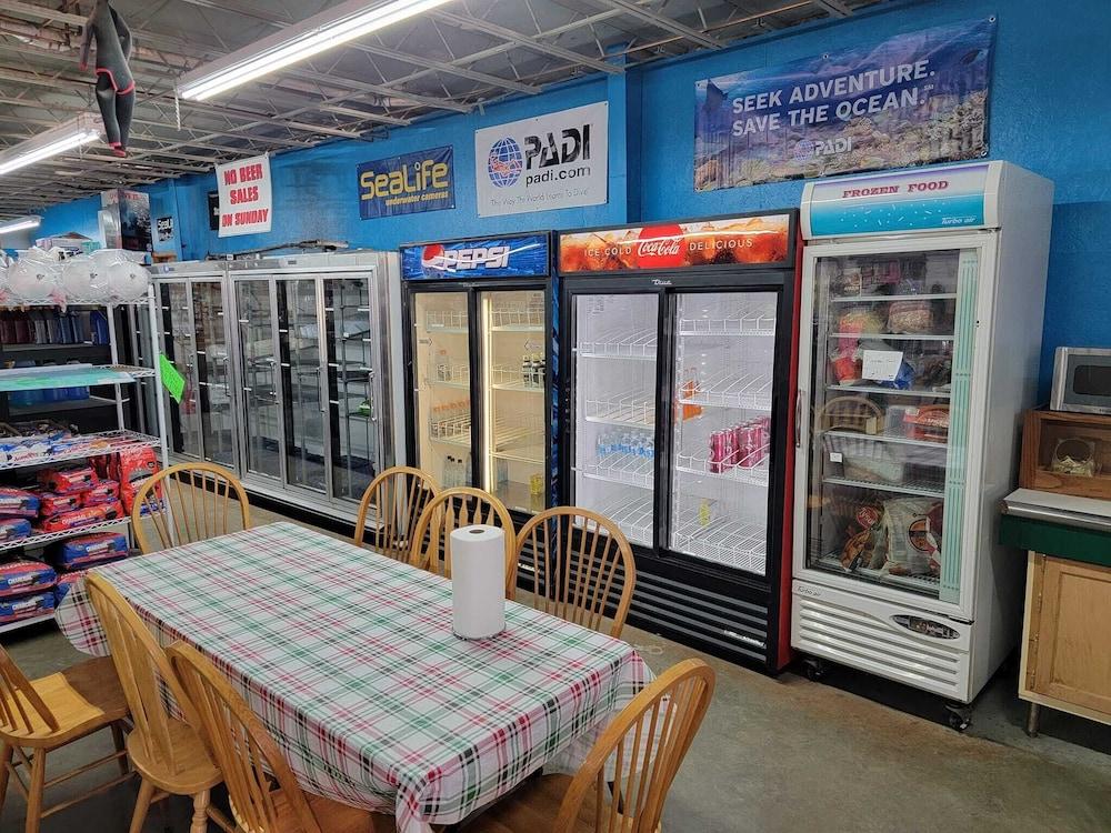 Beaver Dam Dive Shop and Resort photo 17