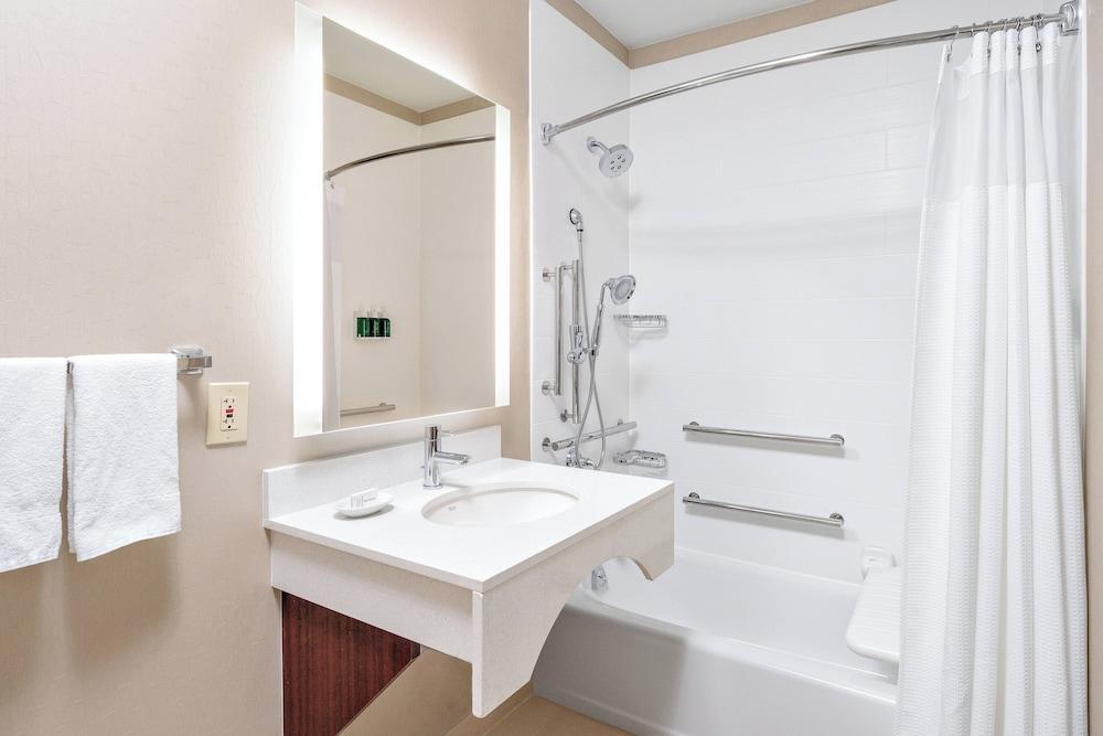 SpringHill Suites by Marriott San Diego-Scripps Poway photo 11