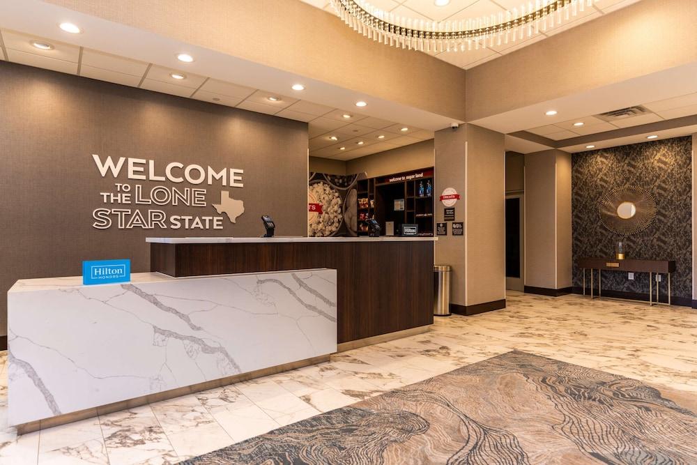 Hampton Inn & Suites Houston Sugar Land photo 9