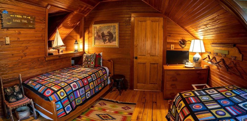 Lake Placid Stagecoach Inn photo 13