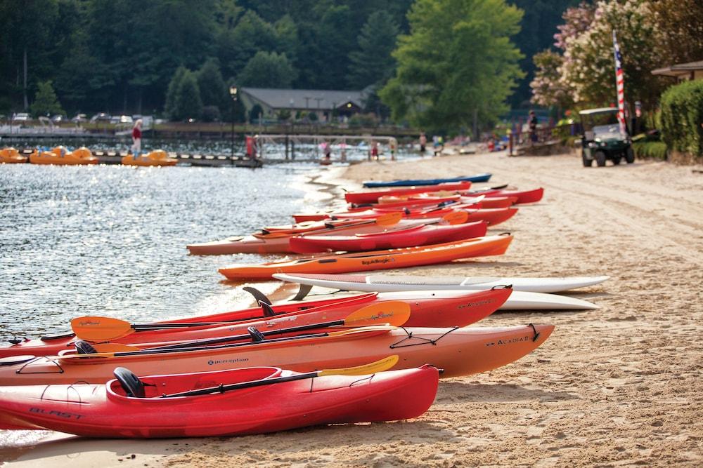 Club Wyndham Resort at Fairfield Mountains photo 42