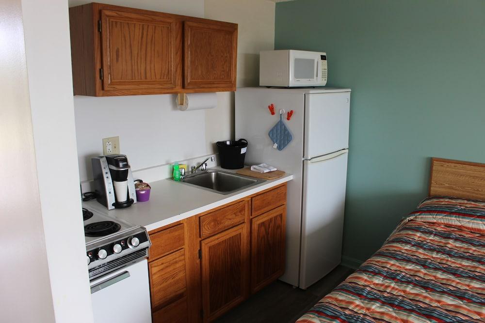 Cape View Motel photo 13
