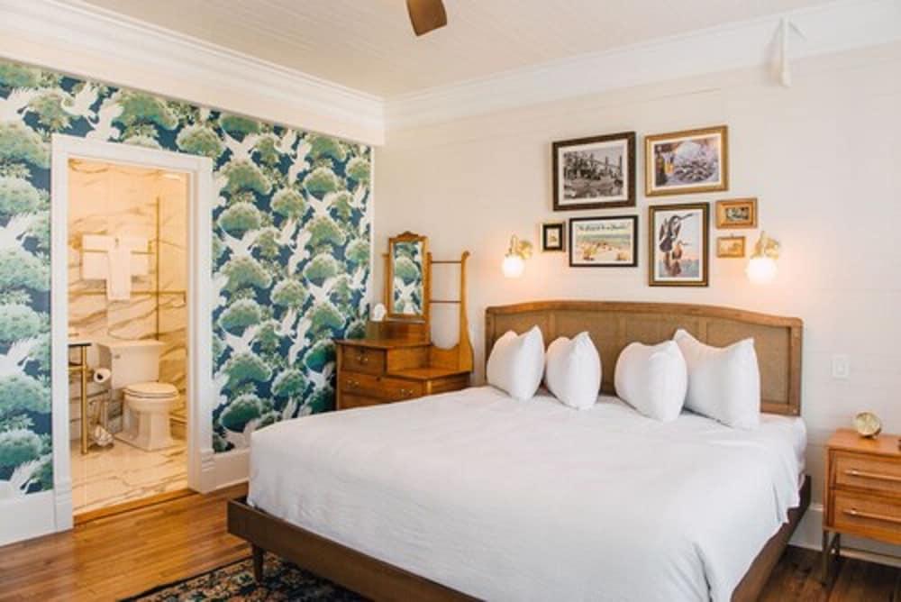 Gibson Inn photo 23