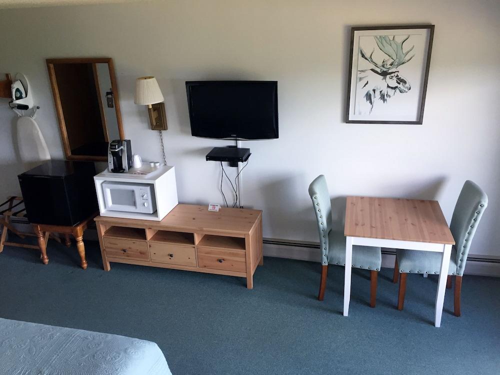 Kineo View Lodge photo 31