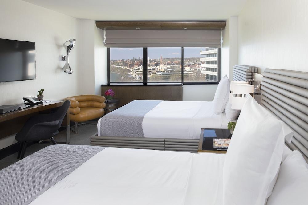 The Watergate Hotel photo 46