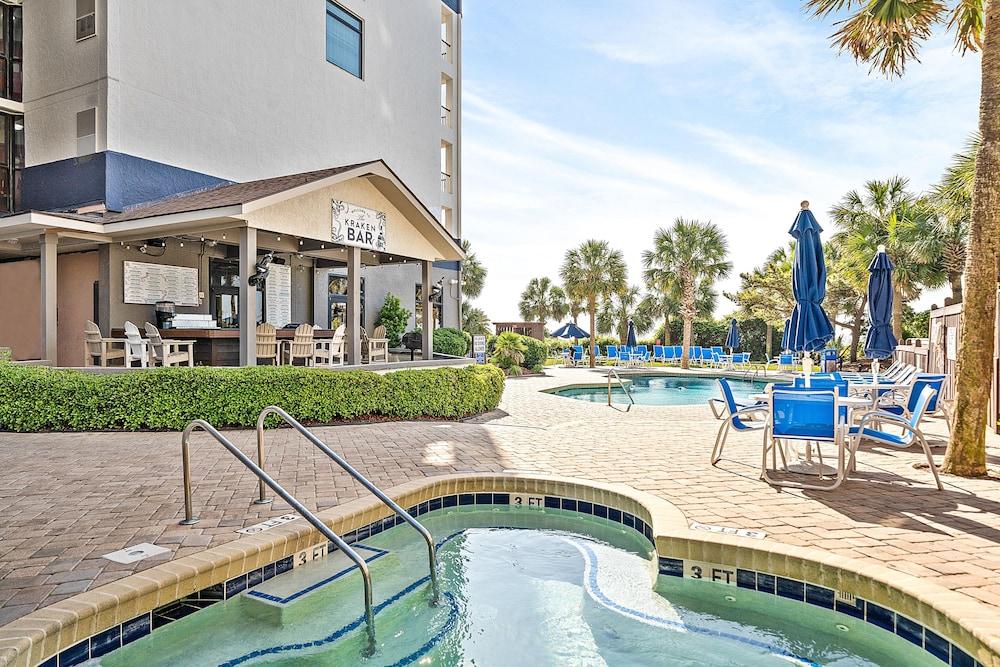Beach Colony Resort photo 37
