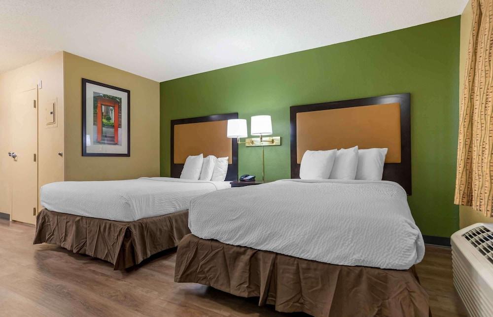 Extended Stay America Suites New Orleans Metairie photo 8