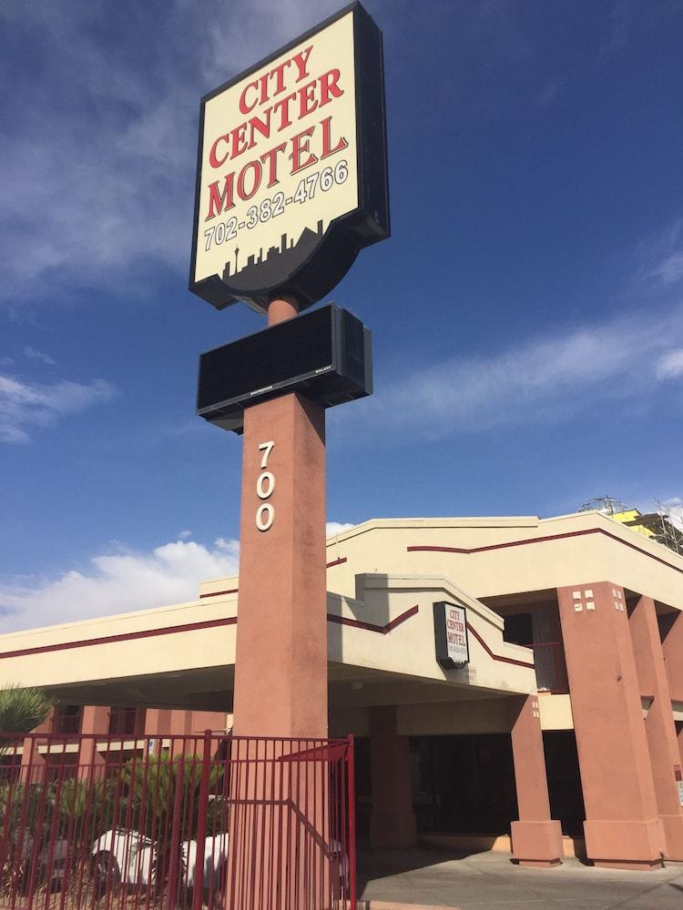 City Center Motel photo 24