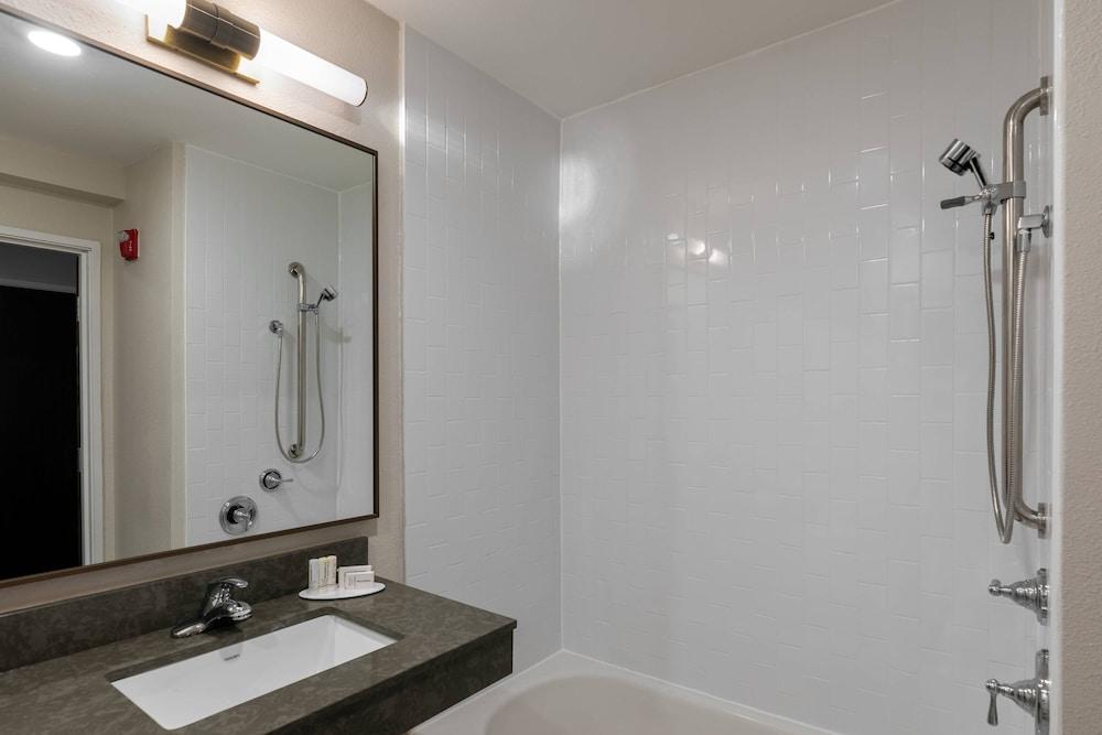 Fairfield Inn By Marriott Savannah Airport photo 28