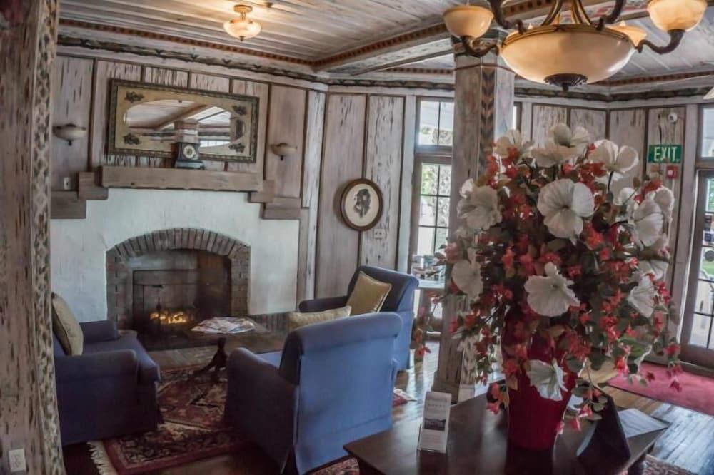 Putnam Lodge Hotel and Spa photo 51
