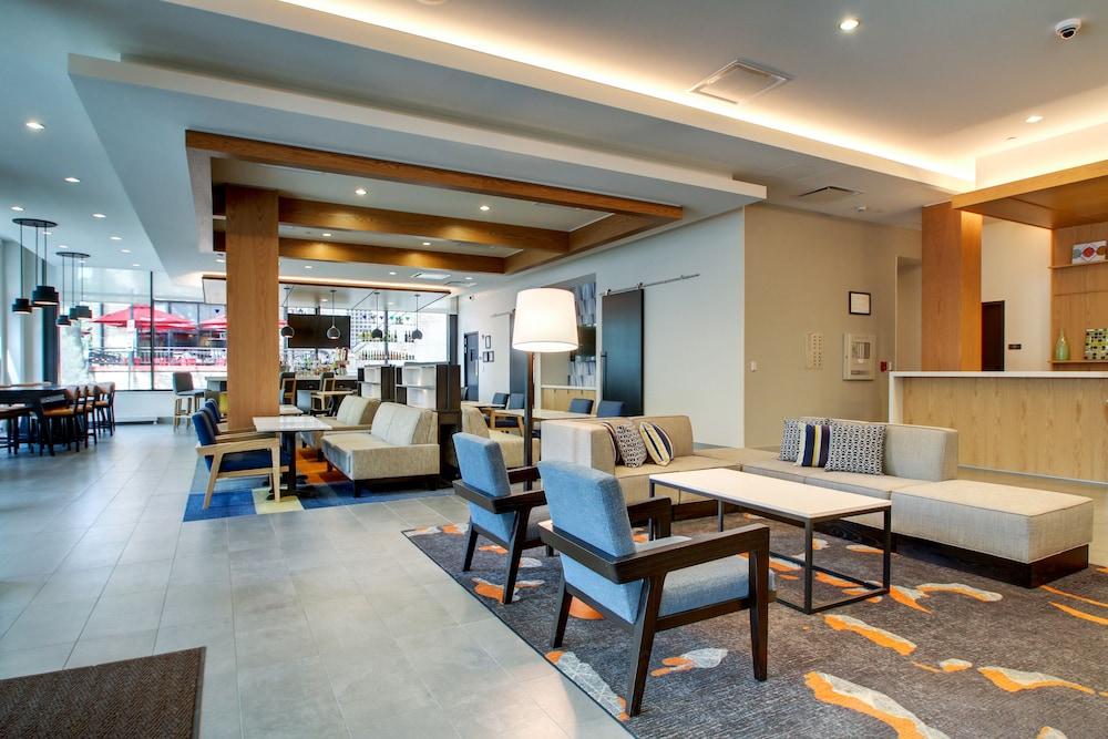 Hyatt House Chicago/Evanston photo 28