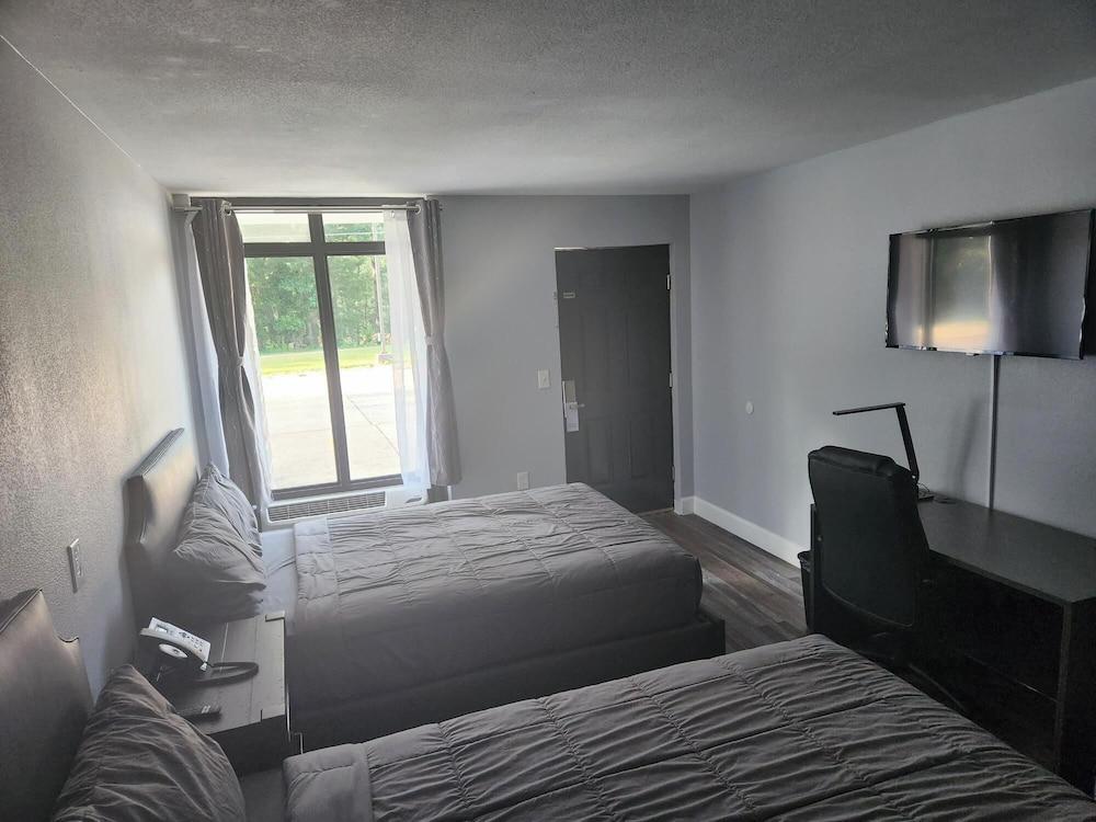 Heritage PLACE HOTEL IUKA photo 9