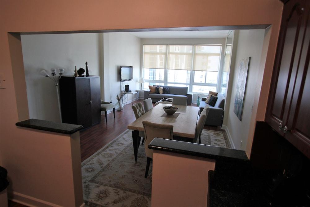 Soleil Apartments at Castle Beach Club photo 17