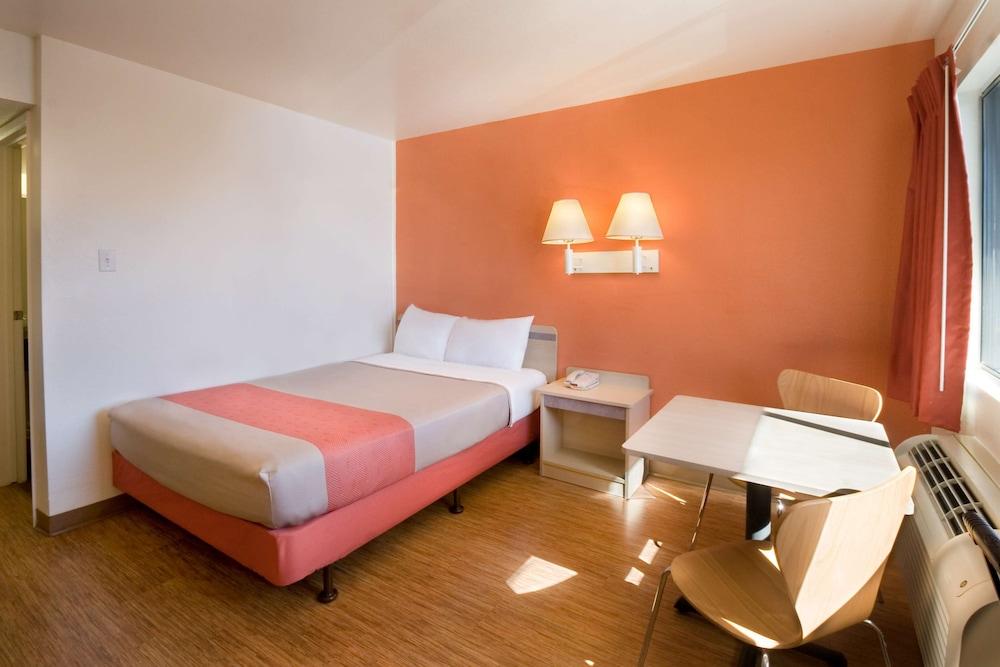 Motel 6 Pendleton, OR photo 15