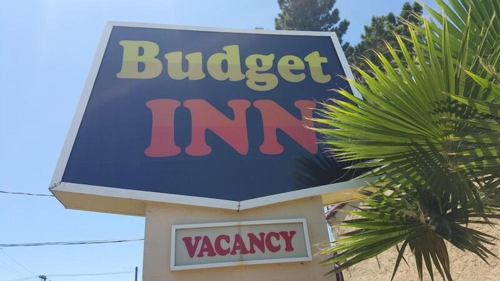 Budget Inn Vallejo/Napa Valley photo 75