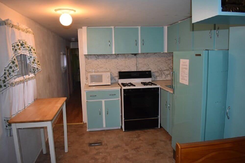 Stoney River Lodge photo 36