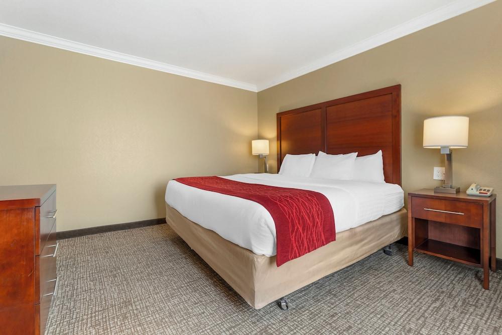 Comfort Inn Arcata - Humboldt Area photo 17