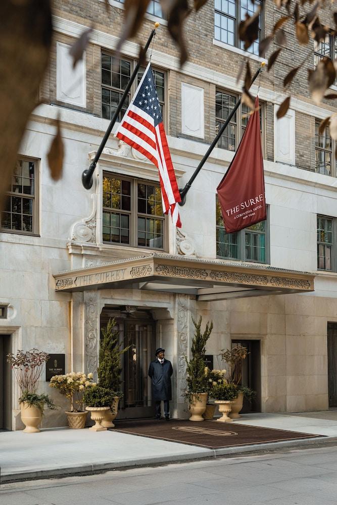 The Surrey A Corinthia Hotel photo 1