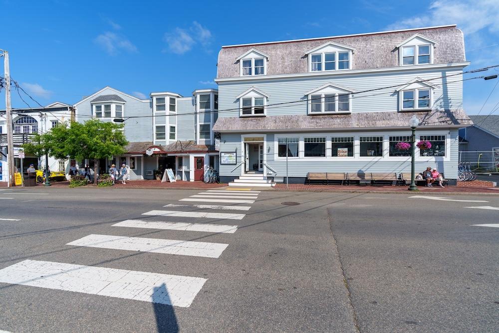 MV Surfside Hotel photo 41