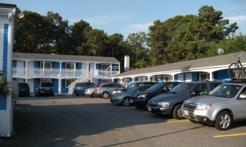 Oceanside Motel photo 12
