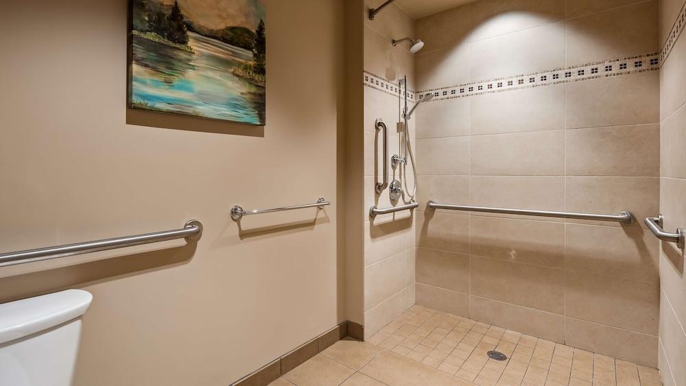 Best Western Plus High Country Inn photo 27