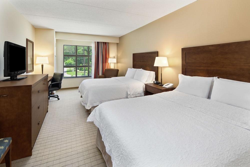 Hampton Inn by Hilton Columbus South Fort Benning photo 18