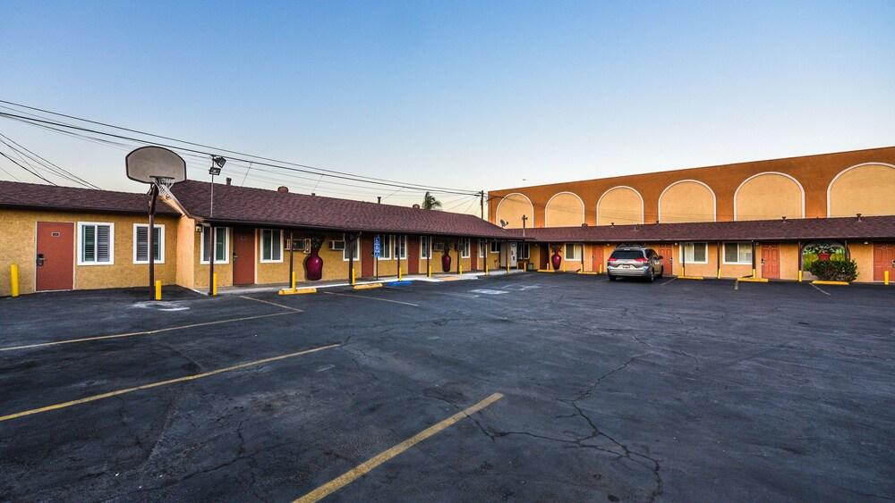 Casa Bell Motel photo 27