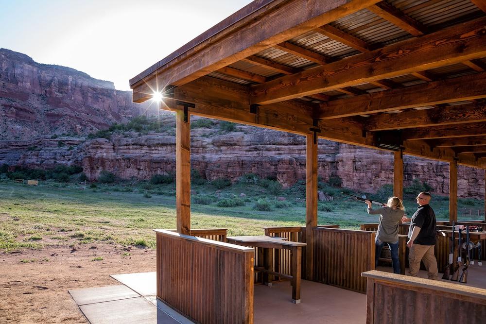 Gateway Canyons Resort, A Noble House Resort photo 28