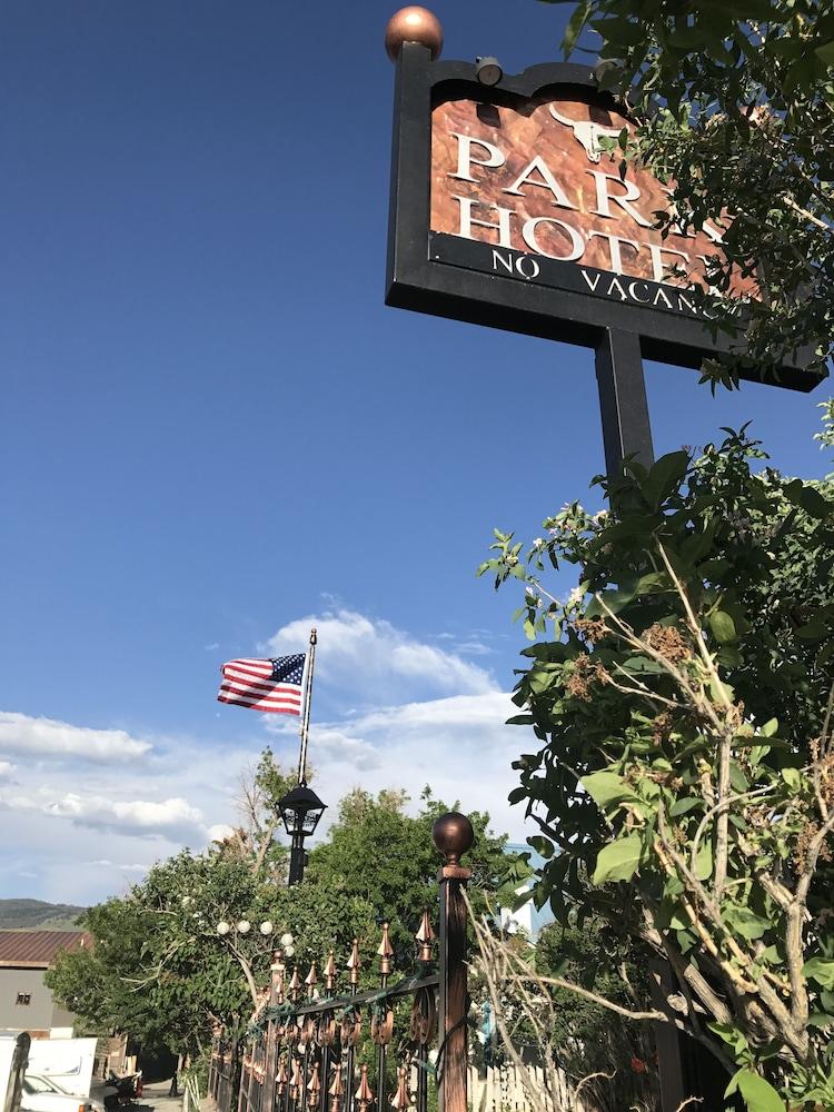 Park Hotel Yellowstone photo 18