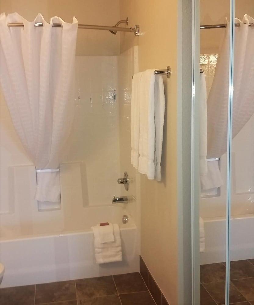 Ledgestone Suites Hotel Elko photo 32