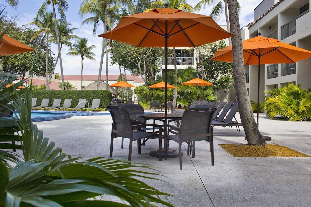 Miami Lakes Hotel photo 4