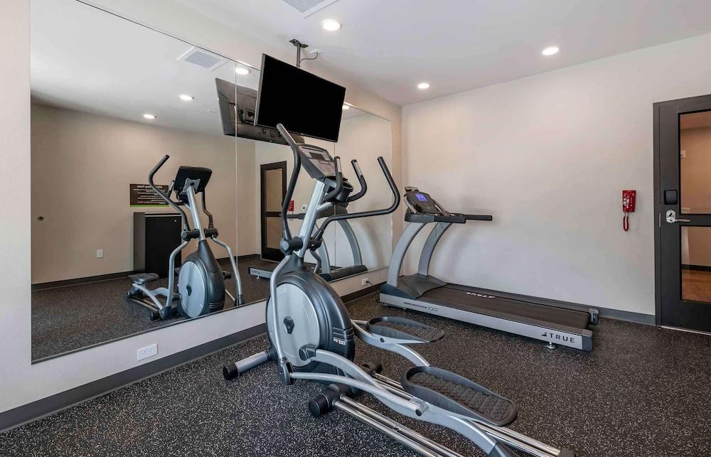 Extended Stay America Premier Suites Melbourne I95 photo 51