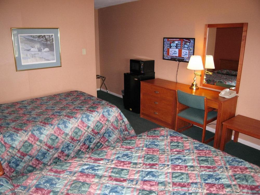 Travelers Lodge Motel Marshall photo 19