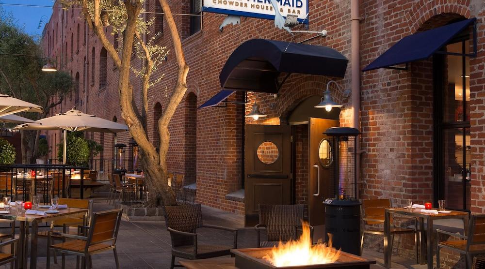 Argonaut Hotel photo 75