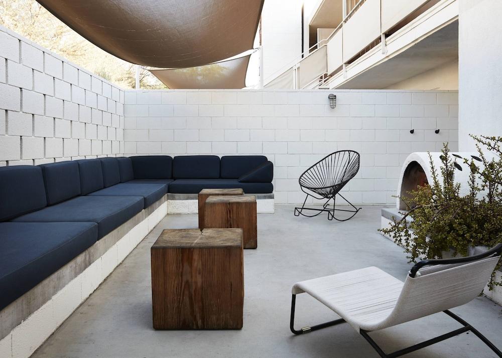Ace Hotel and Swim Club photo 5