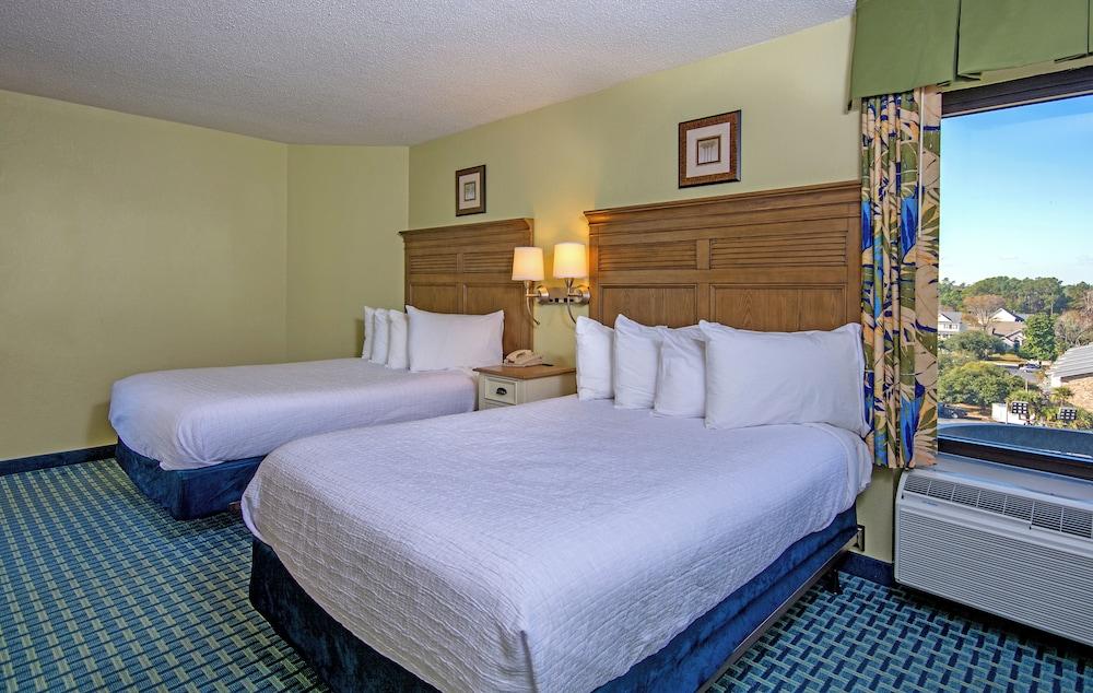 Compass Cove Resort photo 52