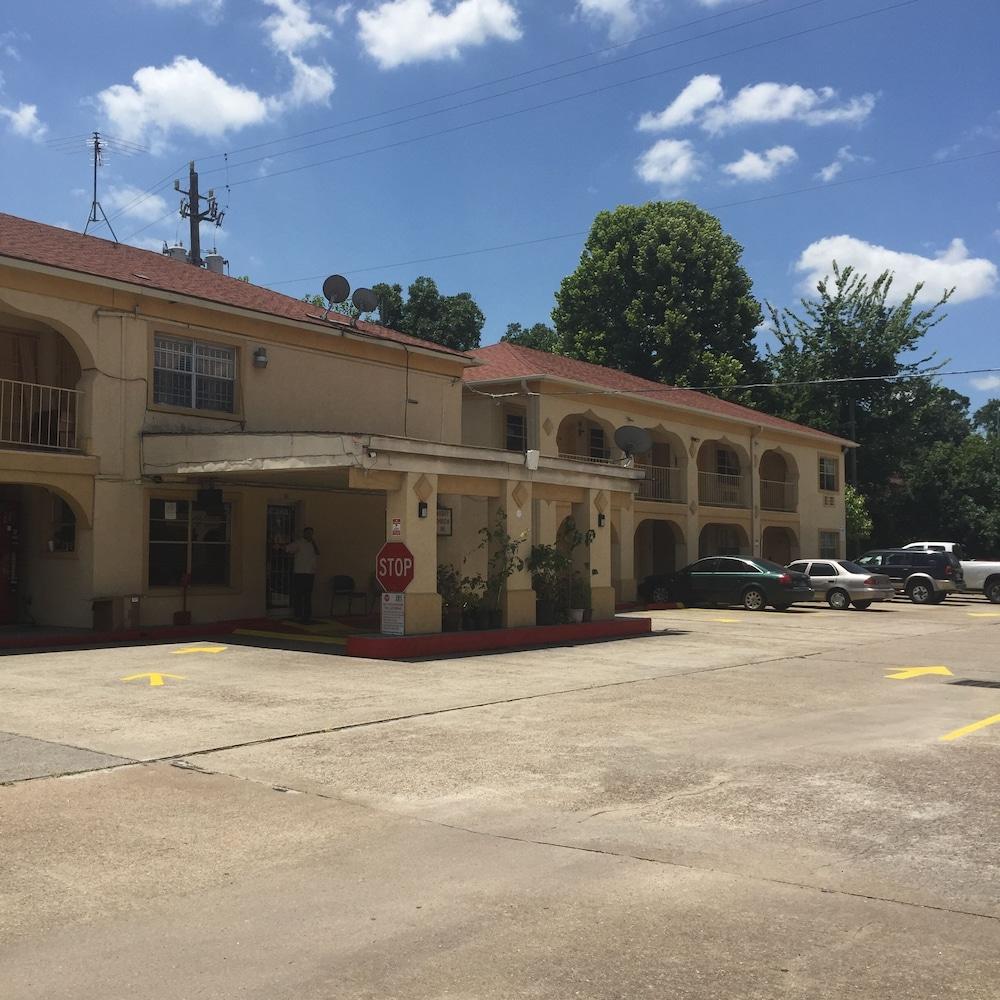 Guest Inn & Suites photo 21