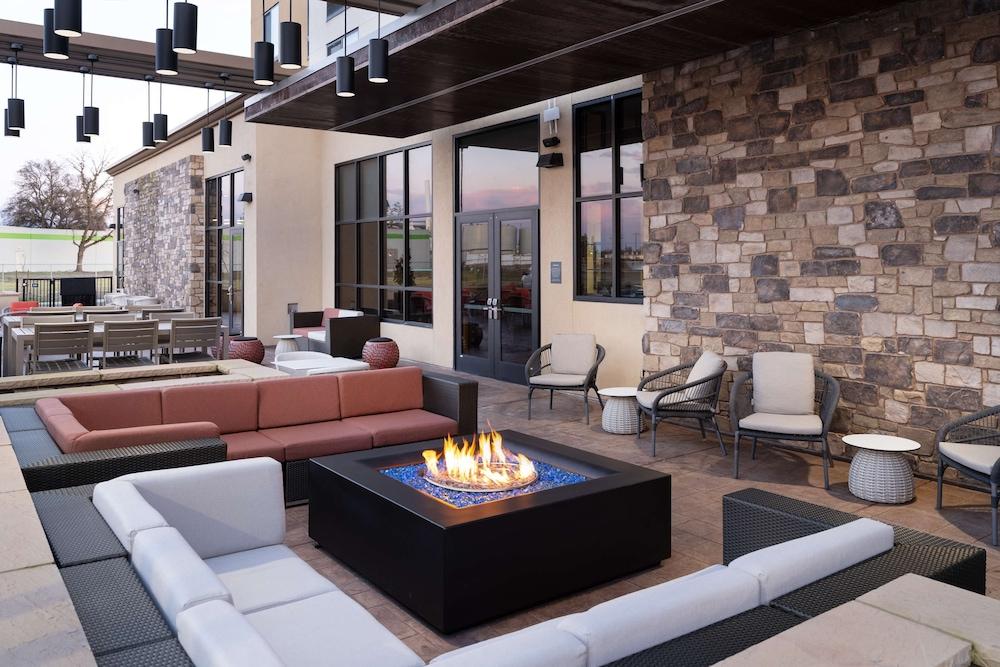 Hilton Garden Inn Visalia, Ca photo 36