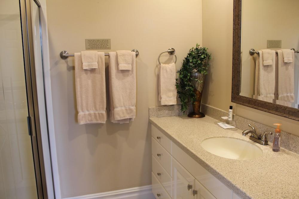 Riverwalk Place Resort & Spa photo 52