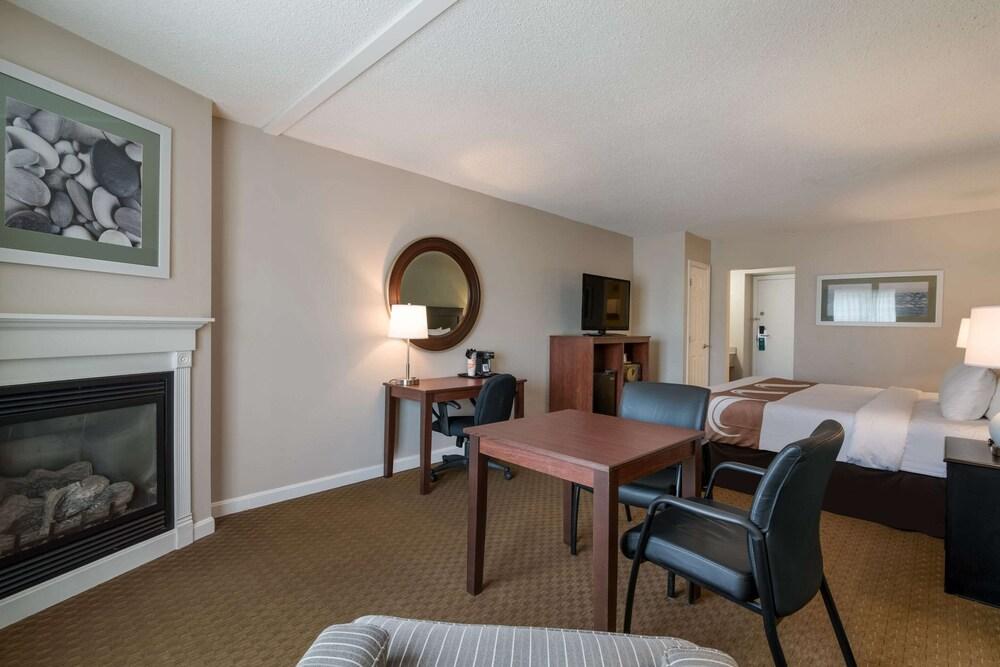 Quality Inn & Suites Auburn I-95 photo 31