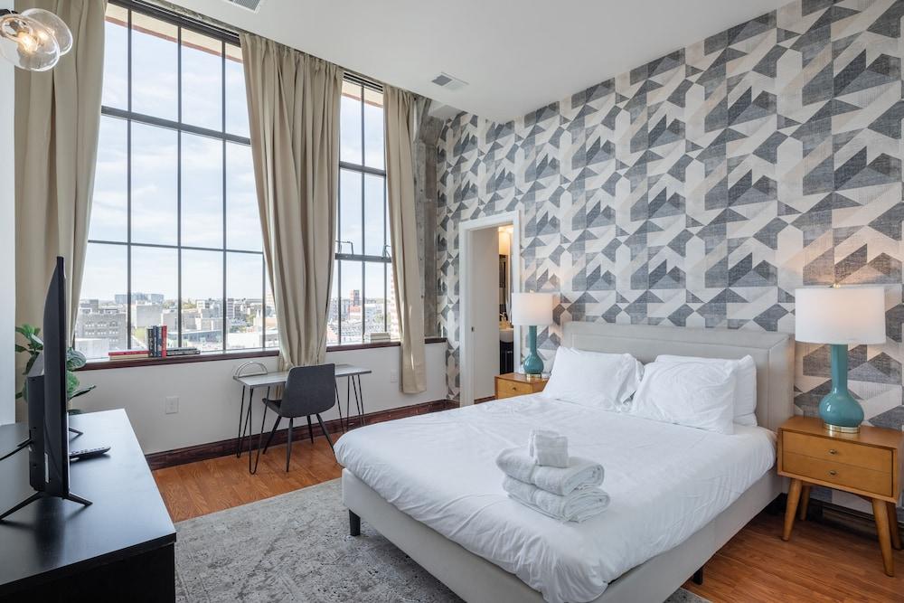 Sosuite at Independence Lofts - Callowhill photo 9