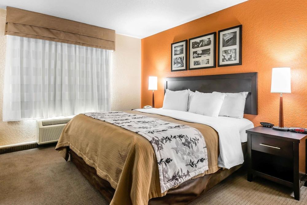 Sleep Inn and Suites - Ocala / Belleview photo 29