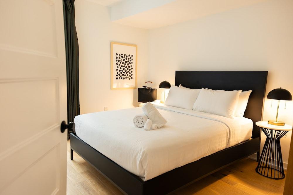 Sosuite at The Jefferson photo 21