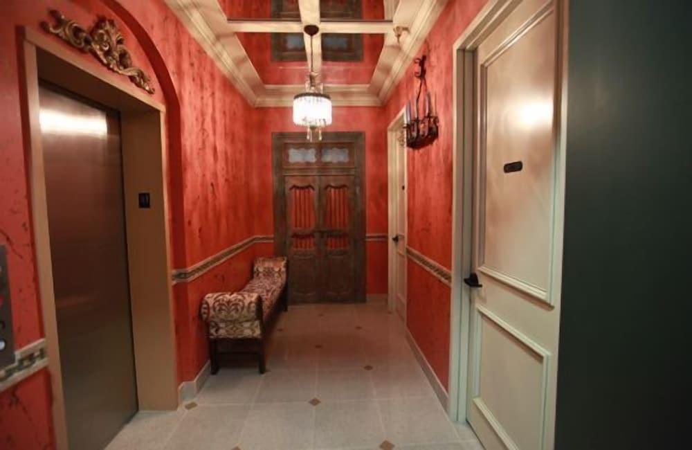 The Campbell Hotel on Route 66 photo 33