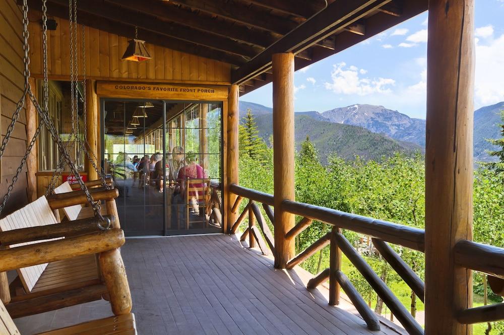 Grand Lake Lodge photo 75