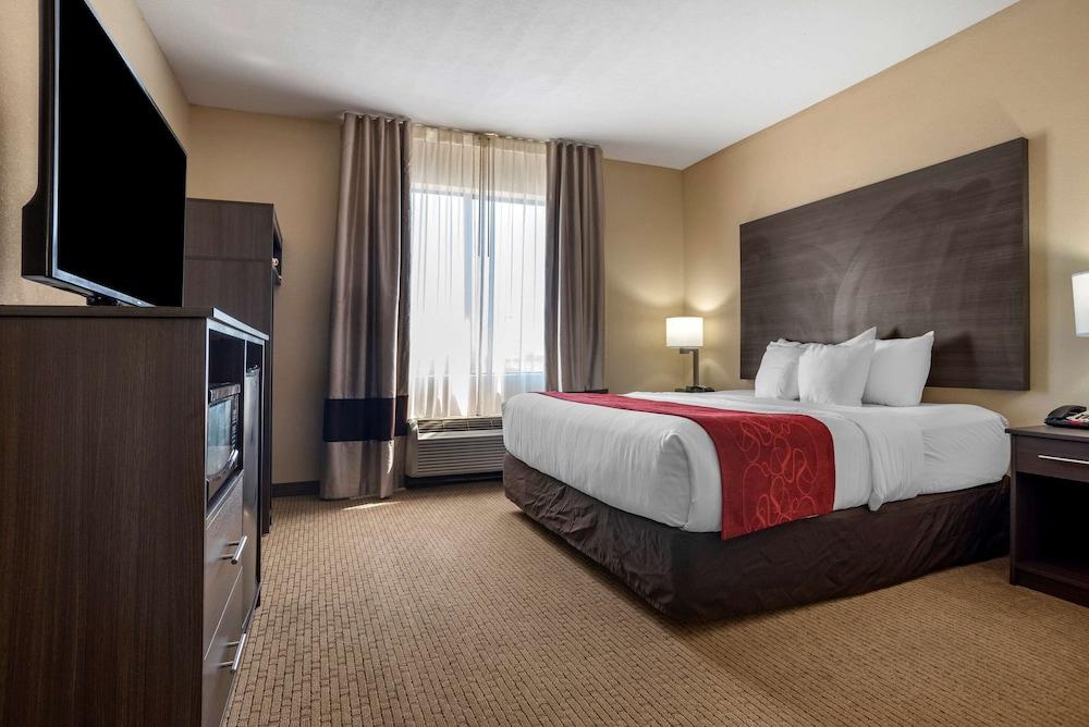 Comfort Suites Mobile photo 6