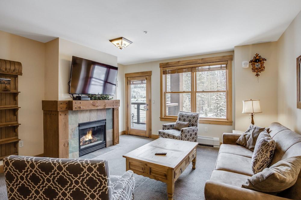 The Springs Condominiums by Vail Resorts photo 8