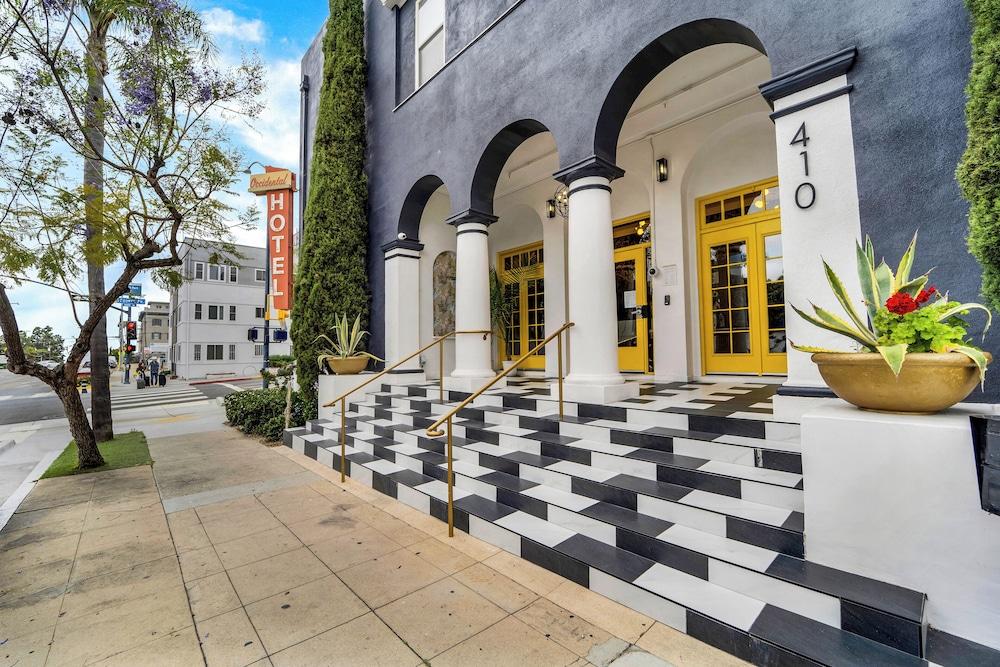 Balboa Park Hotel photo 78