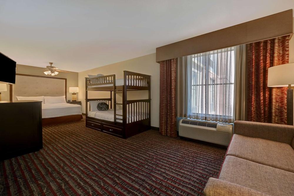 Homewood Suites by Hilton Denver Tech Center photo 33